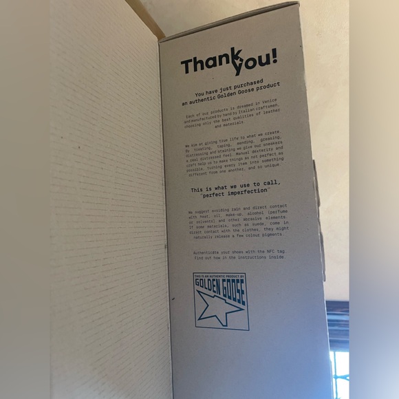 Golden Goose Superstar Men Sneakers Size 44IT / 11US. - Picture 13 of 15